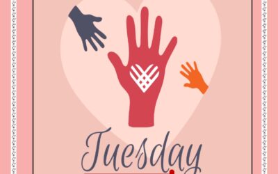 Giving Tuesday